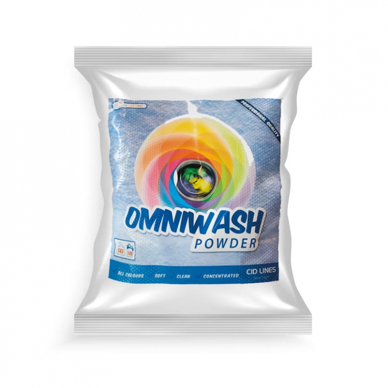 Omniwash Powder