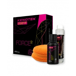 FORCE² : GAMME Coat 'It