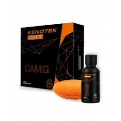 CAMIQ : GAMME Coat 'It
