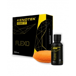FLEXO : GAMME Coat 'It