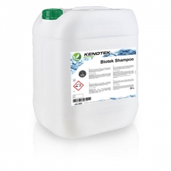 BIOTEK SHAMPOO