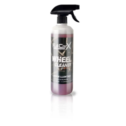 Wheel Cleaner