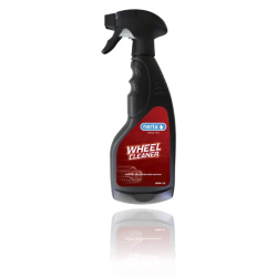 Wheel Cleaner