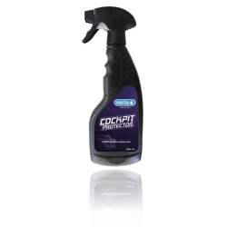 COCKPIT PROTECTOR NEW