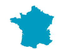 Carte livraison tralé Distribution